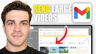 How to Send Large Videos on Gmail (2026 Guide)