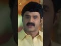 Prithiveeraj Seeks Help from Mukesh Rishi | Balakrishna | #Palanatibrahmanaidu | #shorts | #ytshorts