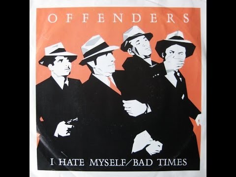 THE OFFENDERS - \