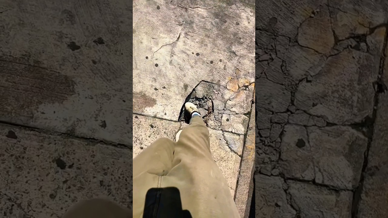 BAGUIO City Hidden Tourist Spot 