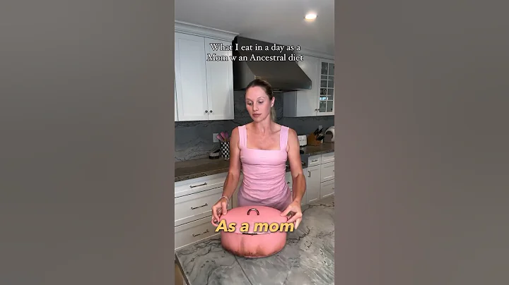 Men, Could You Handle This Trad-Wife... 👩‍🍳