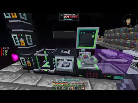 Ftb Skies 2   Ep34 More Occultism Progress