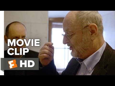 What Our Fathers Did: A Nazi Legacy Movie CLIP - The Only Gentle Moment (2015) - Documentary HD