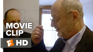 What Our Fathers Did: A Nazi Legacy Movie CLIP - The Only Gentle Moment (2015) - Documentary HD