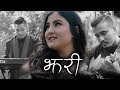 Jhari  salinabhishek   new nepali  music 2019