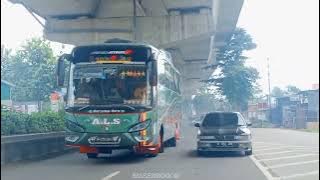lagu minang paling enak di dengar di perjalanan || Versi bus als 103 labasta