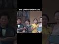 CAR CRASH STEREO PRANK #viral #funny #trending #shortvideos #memes #prank