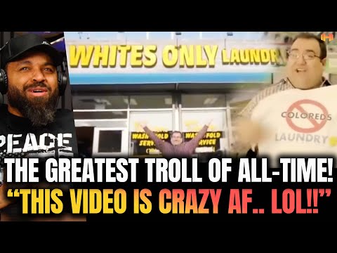 White Comedian’s Skit Trolls Sensitive People