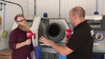 So you wanna know more about the post processing side of 3D Printing?