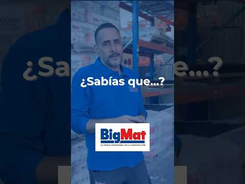Mortero BigMat Imper Flex