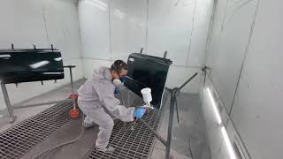 видео: Грунт Sprint ММ F12 картинка: Грунт Sprint ММ F12