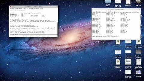 Tech Tip #4 - Games in Emacs
