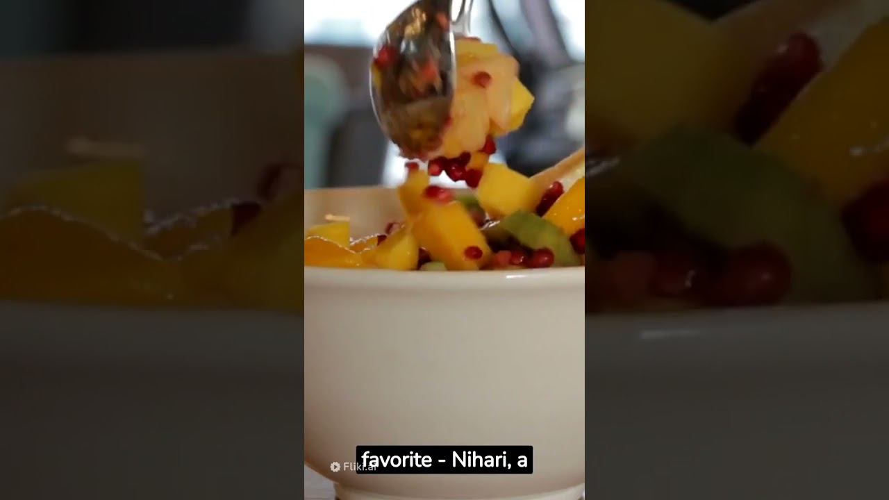 Taste of Lahore: Unveiling the Flavors of the City