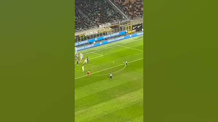 Inter- Udinese 18/02/23