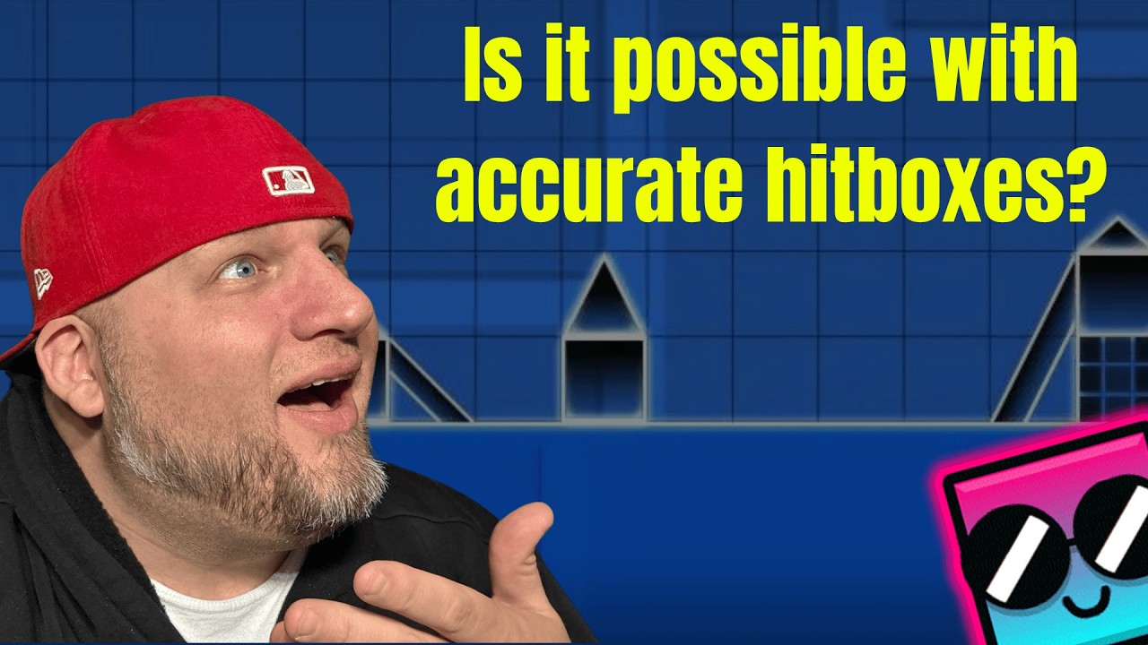 Geometry Dash Viewer Level Requests: Chat !r levelID