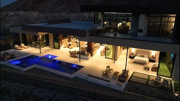 Visual Comfort Lighting Review at 2025 The New American Home