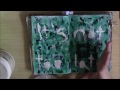 Beginning of video
