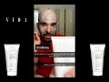 غياث الصفار خبير تجميل كريم فيدا  البرازيلي تبييض فوري دائمي علاجي طين البحر الميت 