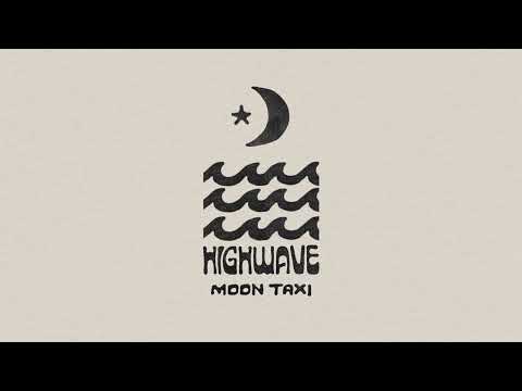 Moon Taxi - Summer's Not Over Yet (Official Audio)