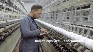 Skysens Kablosuz Endüstriyel  Uygulamalar