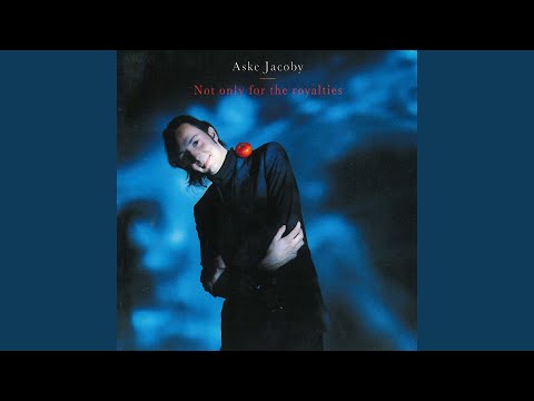 Aske Jacoby — For Me & You