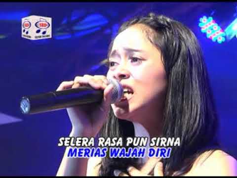 TERGUNCANG Cipt. H. Alik Ababiel - REVO RAMON / Cover