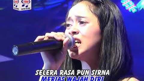 Lesti - Terguncang [Official Music Video]