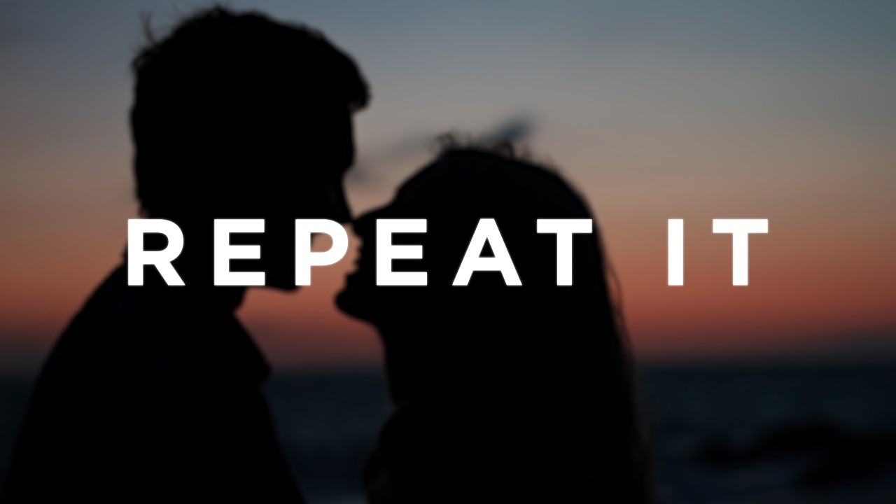 Martin Garrix, Ed Sheeran - Repeat It (Lyrics)