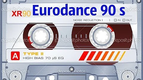 The Best of Eurodance ( 90-99)-part 4