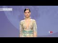 SONIA PEÑA VBBFW 2019 Barcelona - Fashion Channel