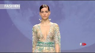 SONIA PEÑA VBBFW 2019 Barcelona - Fashion Channel