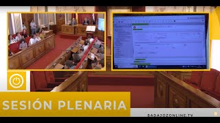 Sorteo Mesas Electorales Elecciones Municipales y Autonómicas 2023