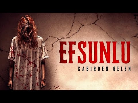 Efsunlu - Kabirden Gelen | Türk Korku Filmi