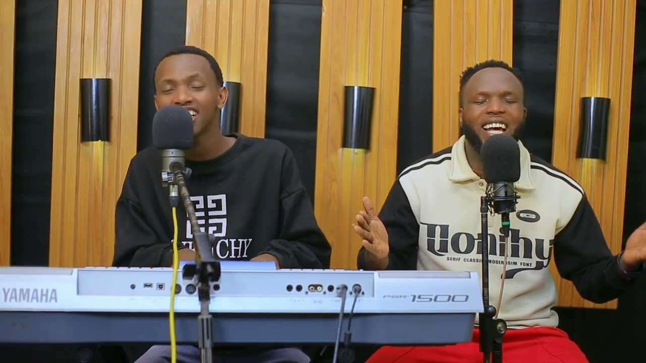 IGITARAMO EP 12 :CADEAU🥰 NA CLIFF🥰 MUNDIRIMBO NZIZA NZATEMBESHA IMIGEZI #NZAHORA NGUSHIMA YESU ❤️