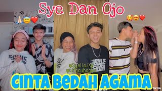 VIDEO TIKTOK ROMANTIS SYELLA.ISK DAN ALFASUBAGIO ||#sye #ojo