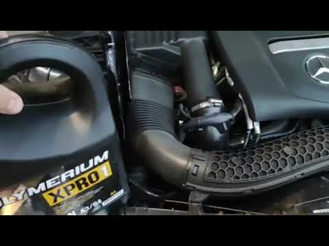 Отзыв на полимериум XPRO1