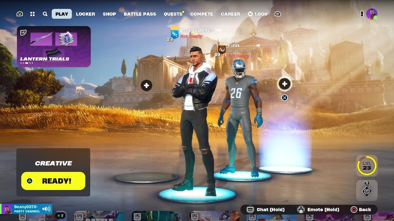 Fortnite Item Shop April 4th 2024