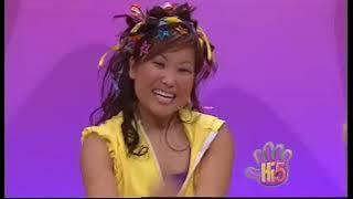 Hi-5 Season 9 Wow Amazing Ending