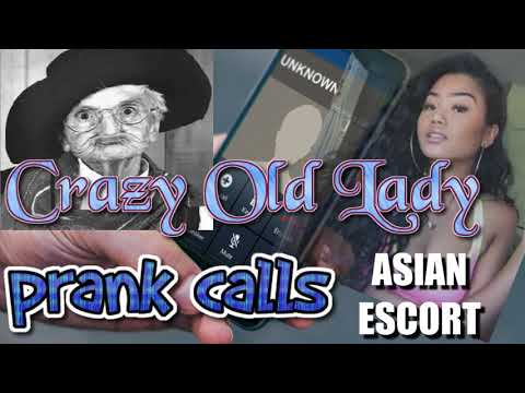 Asian prank call recordings