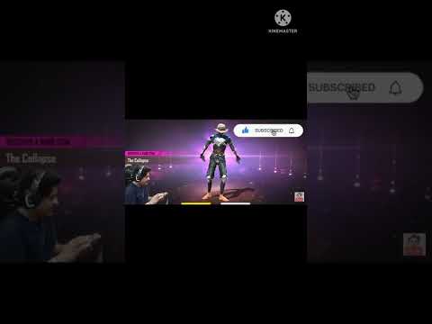 FREE FIRE GYAN GAMING REACTION ONLY 9 DIAMOND| 1 SPIN EMOTE|