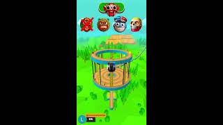 Going Balls Live Gameplay | Nonstop Ball Run