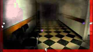 Asylum Rehash