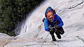 Commonwealth ascent of Lurking Fear (UK/AU/NZ)