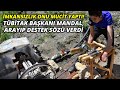 İmkansızlık onu mucit yaptı! TÜBİTAK Başkanı Mandal, arayıp destek sözü verdi