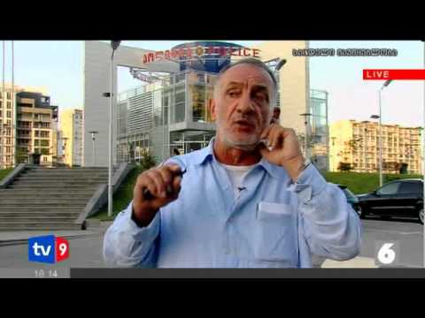 ახალი 6 | ხაინდრავას საქმე | 27.09.12