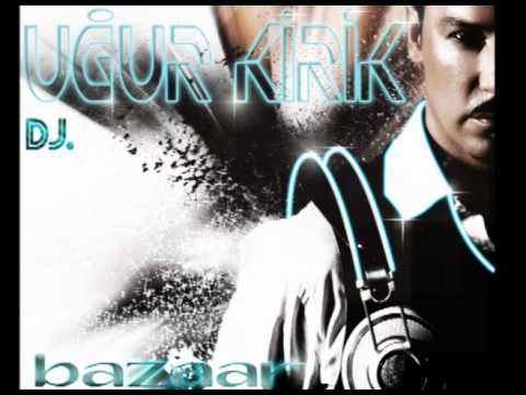 Poşet-Uğur Kirik feat.Serdar Ortaç(Bazaar Albüm 2011).flv