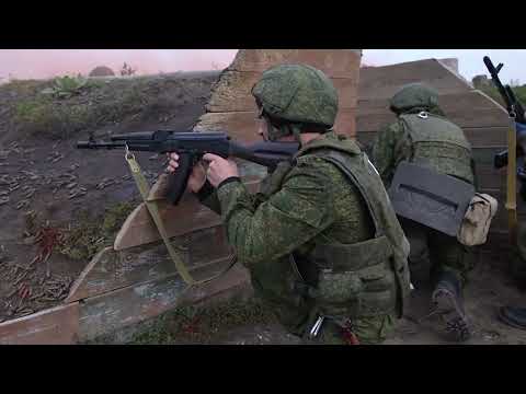 המלחמה באוקראינה | היום ה-354