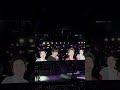BTS All 7 Members Perform Dynamite LIVE 💜 Tampa 2025