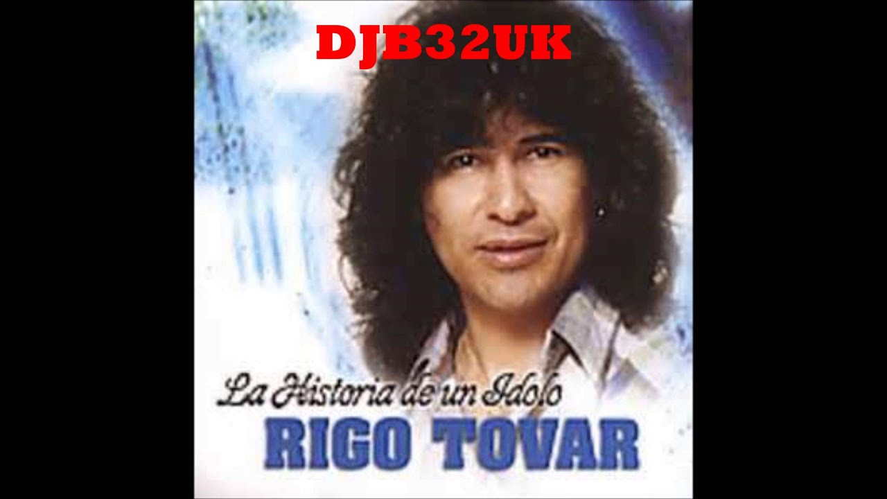 RIGO TOVAR MIX - YouTube