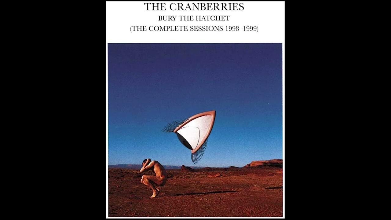 The Cranberries Promises (HQ) YouTube